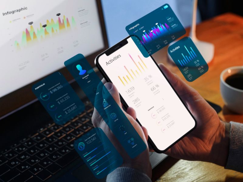 Aplikasi CRM