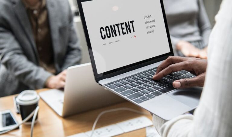 Content Marketing
