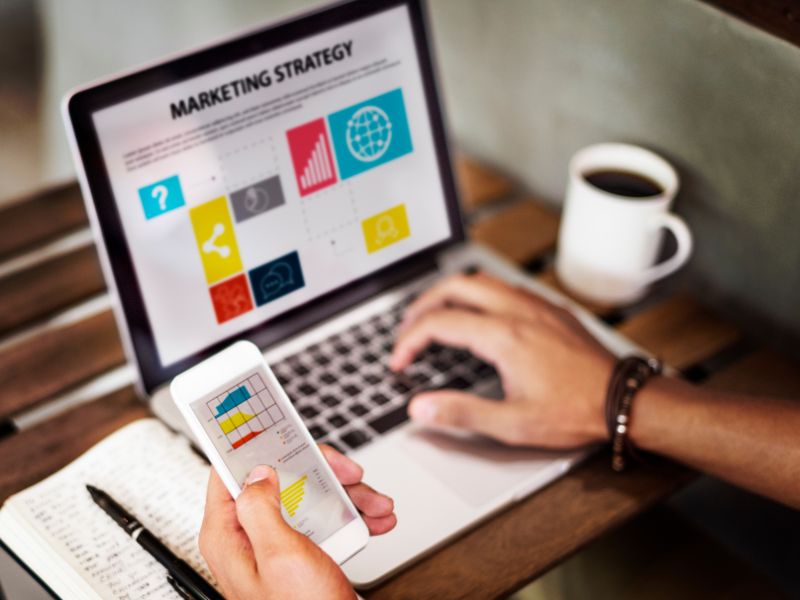 Content Marketing
