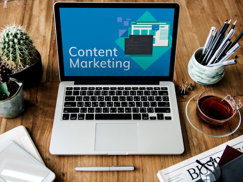 Content Marketing