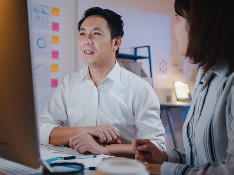 Customer Relationship Management