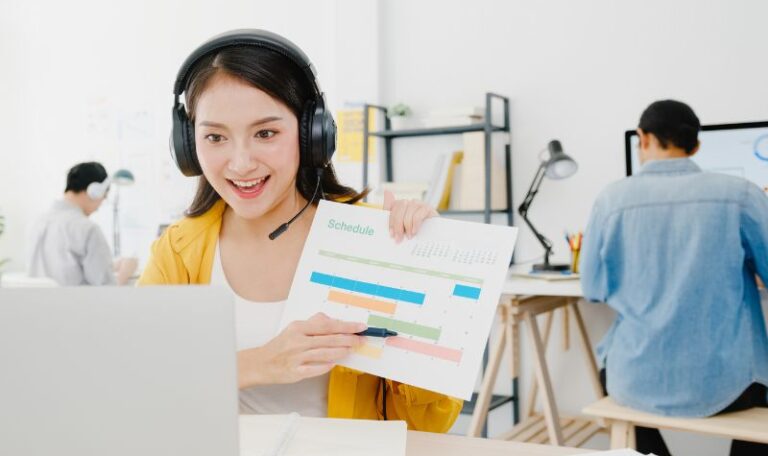 Customer Relationship Management