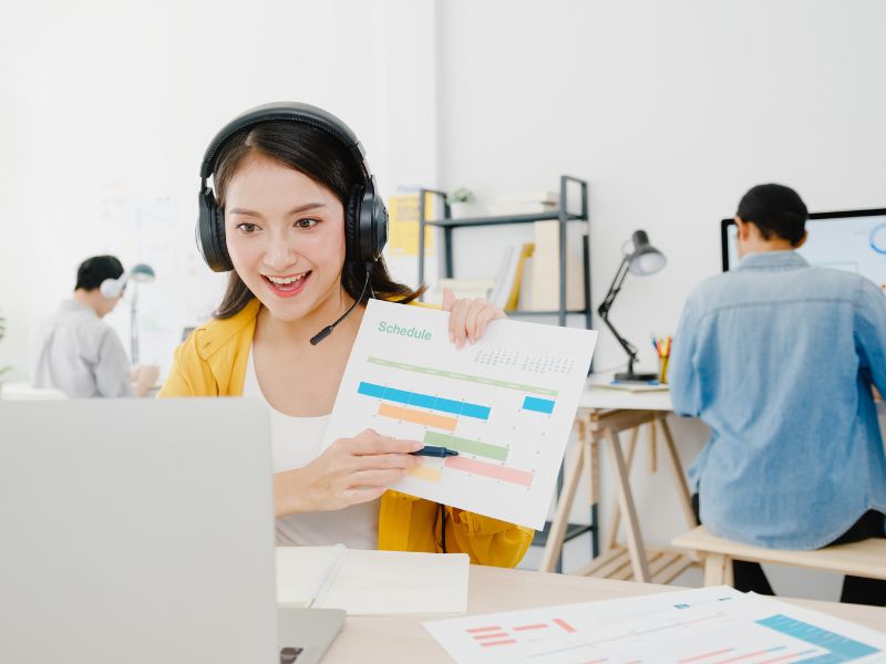 Customer Relationship Management
