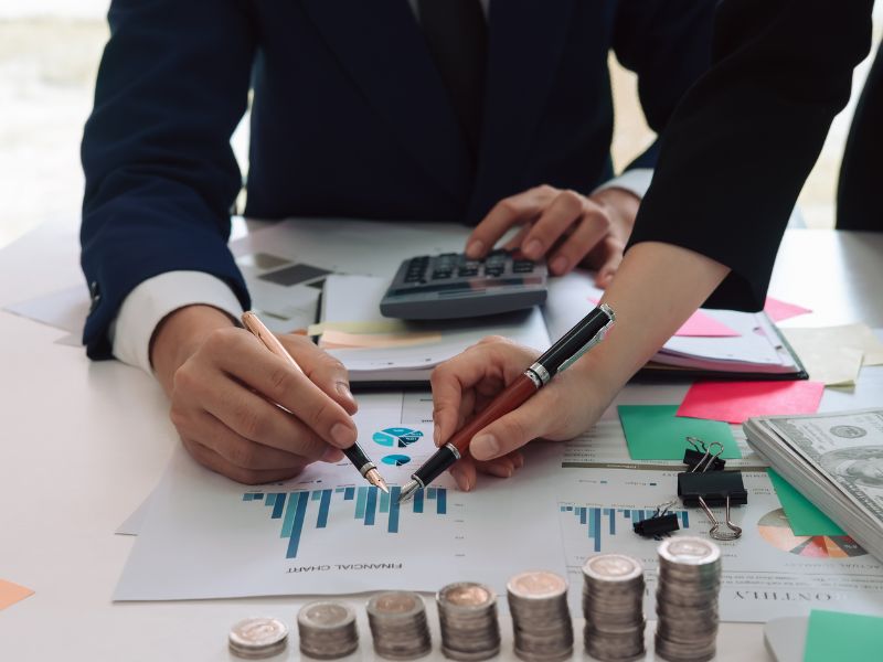 Performance Marketing