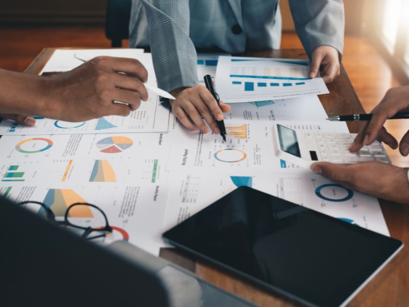Performance Marketing