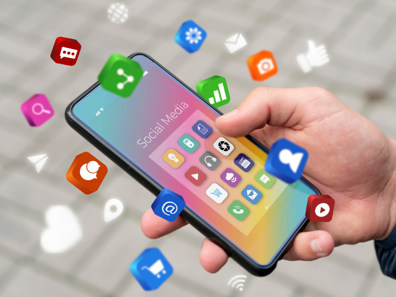 Social Media Marketing