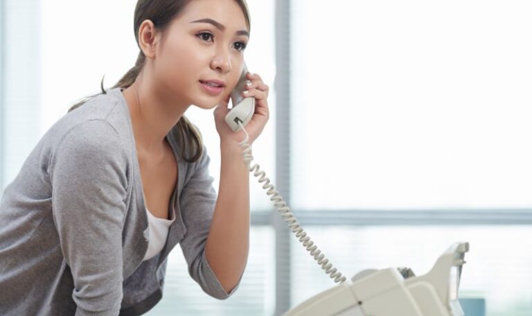 Tugas Customer Service
