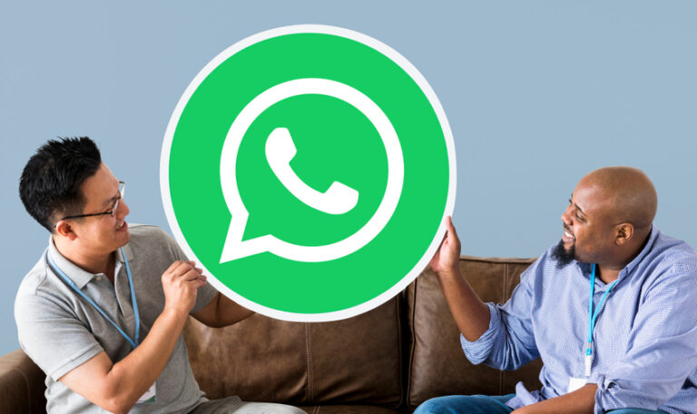 broadcast whatsapp