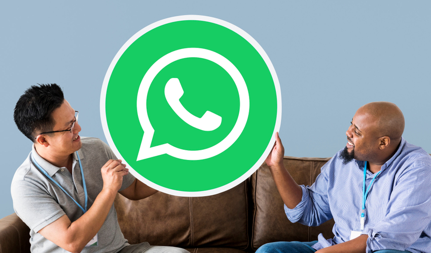 broadcast whatsapp