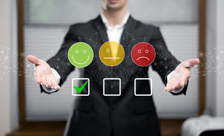 customer satisfaction