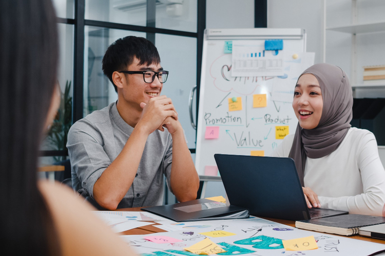 marketing funnel