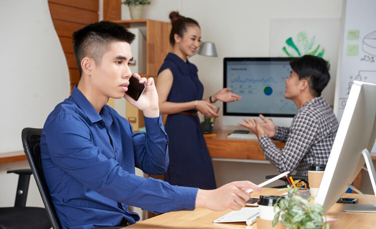 omnichannel