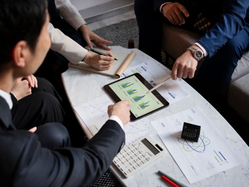 sales funnel