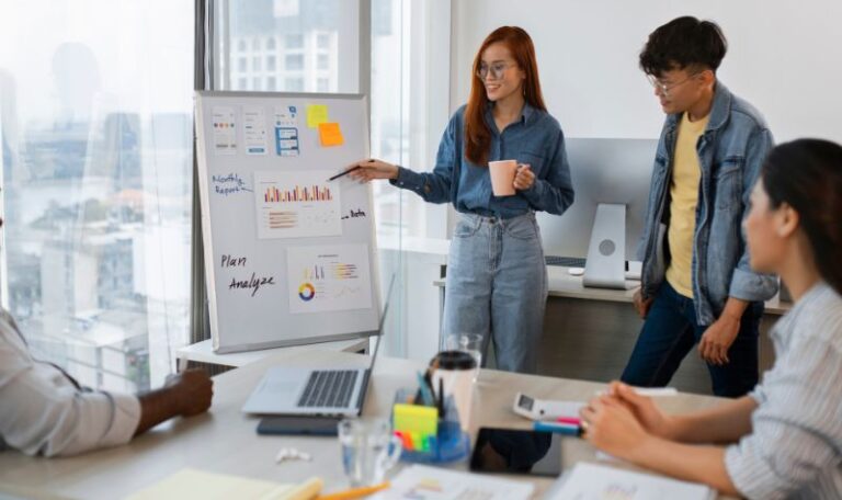 sales funnel