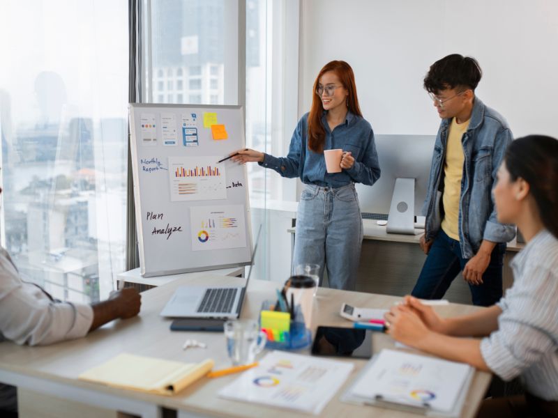sales funnel