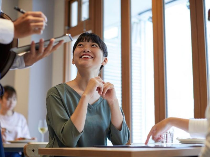 Customer Experience