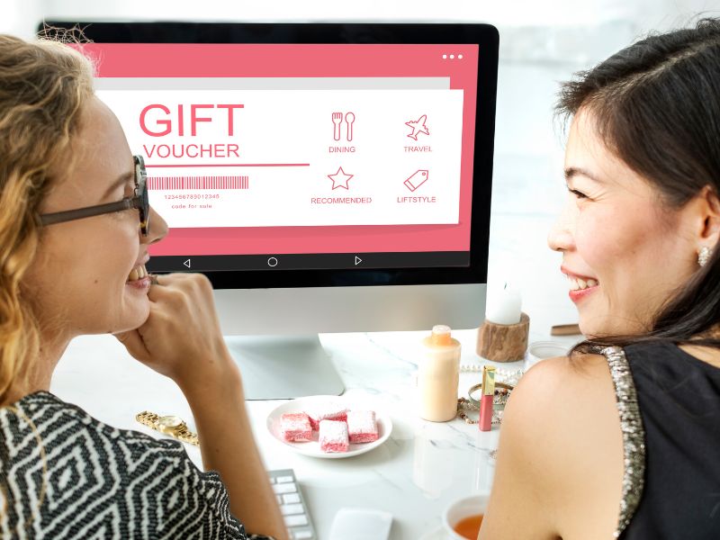 Customer Loyalty Programs