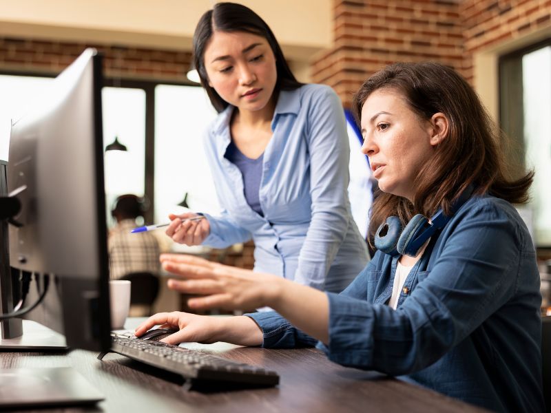 Tips Customer Service