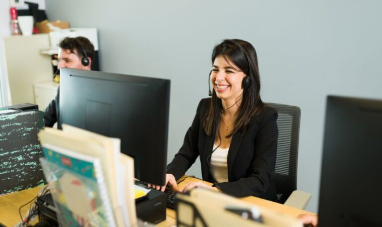 Tips Customer Service