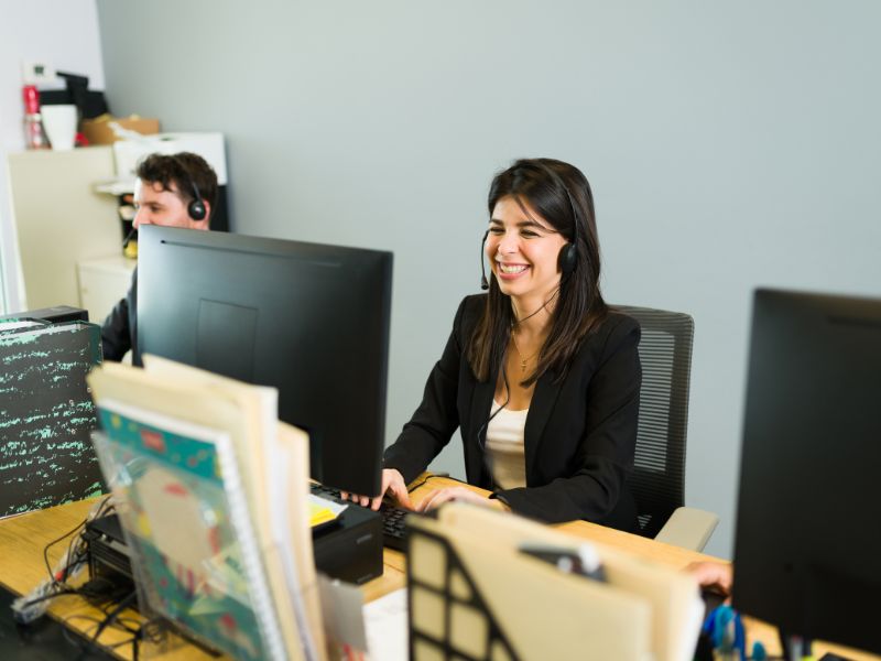 Tips Customer Service