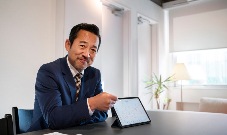 business manager