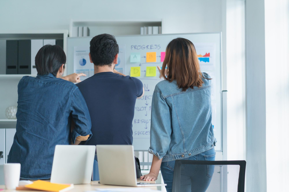 customer journey