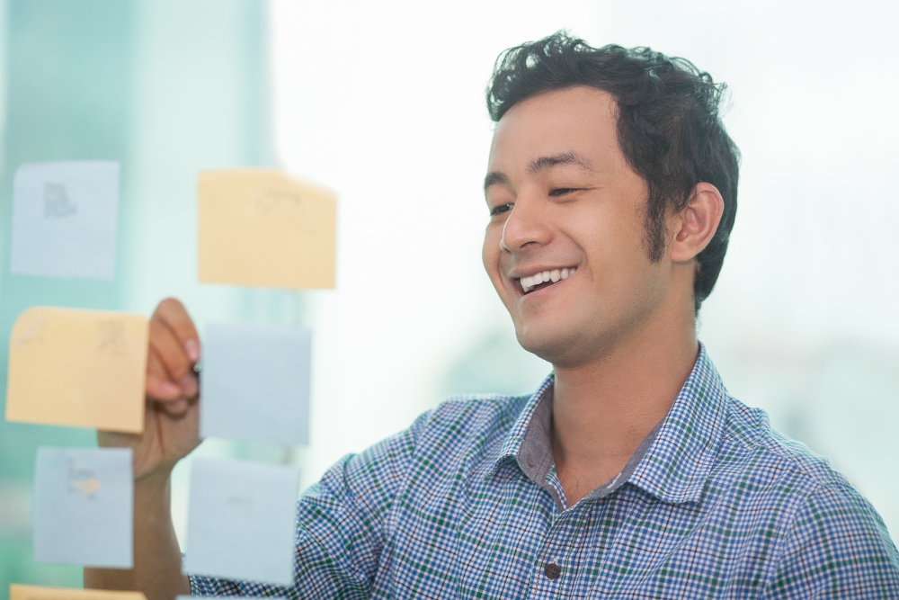 customer journey
