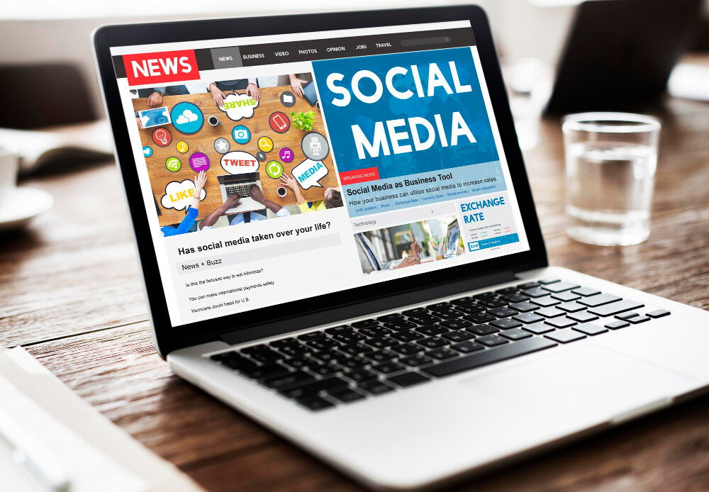 marketing online