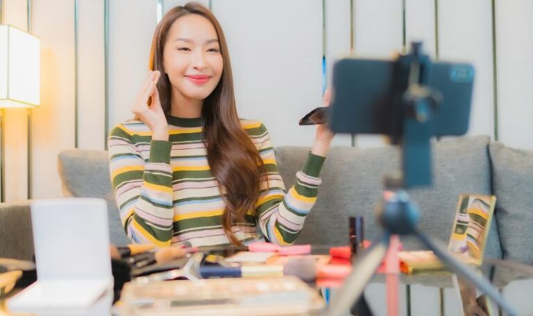 Social Media Specialist