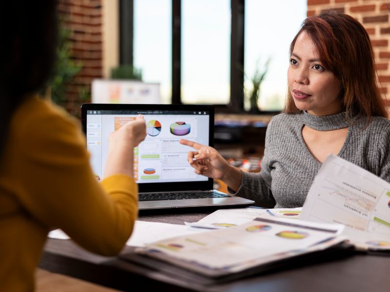 cara promosi di instagram