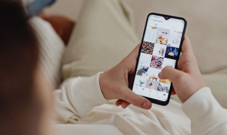 cara promosi di instagram